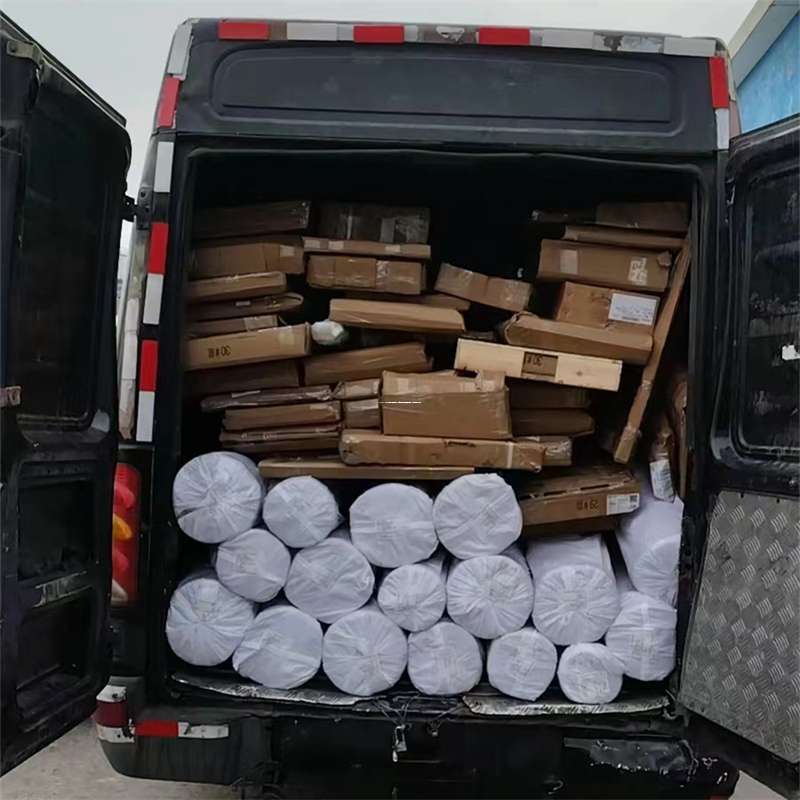 山东临沂兰山到苍南物流公司——一站式服务，让货运更便捷（苍南的物流专线）