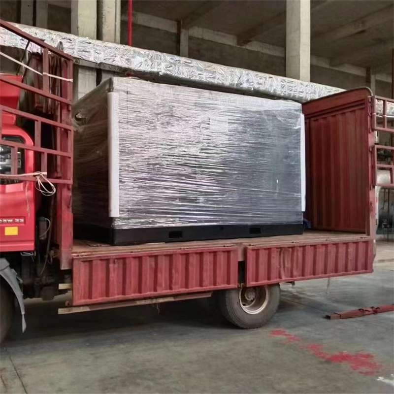 山东临沂兰山至克拉玛依物流专线，一站式服务助您货运无忧（克拉玛依 物流）