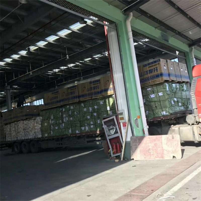 山东临沂兰山到潜江物流公司，专业货运，高效快捷