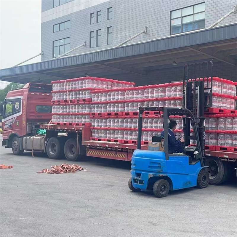 山东临沂兰山到宁波物流公司——一站式服务，让货运更轻松