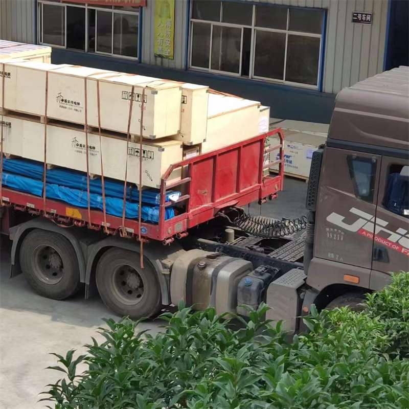 山东临沂兰山到海口物流公司一站式服务，让货运更轻松